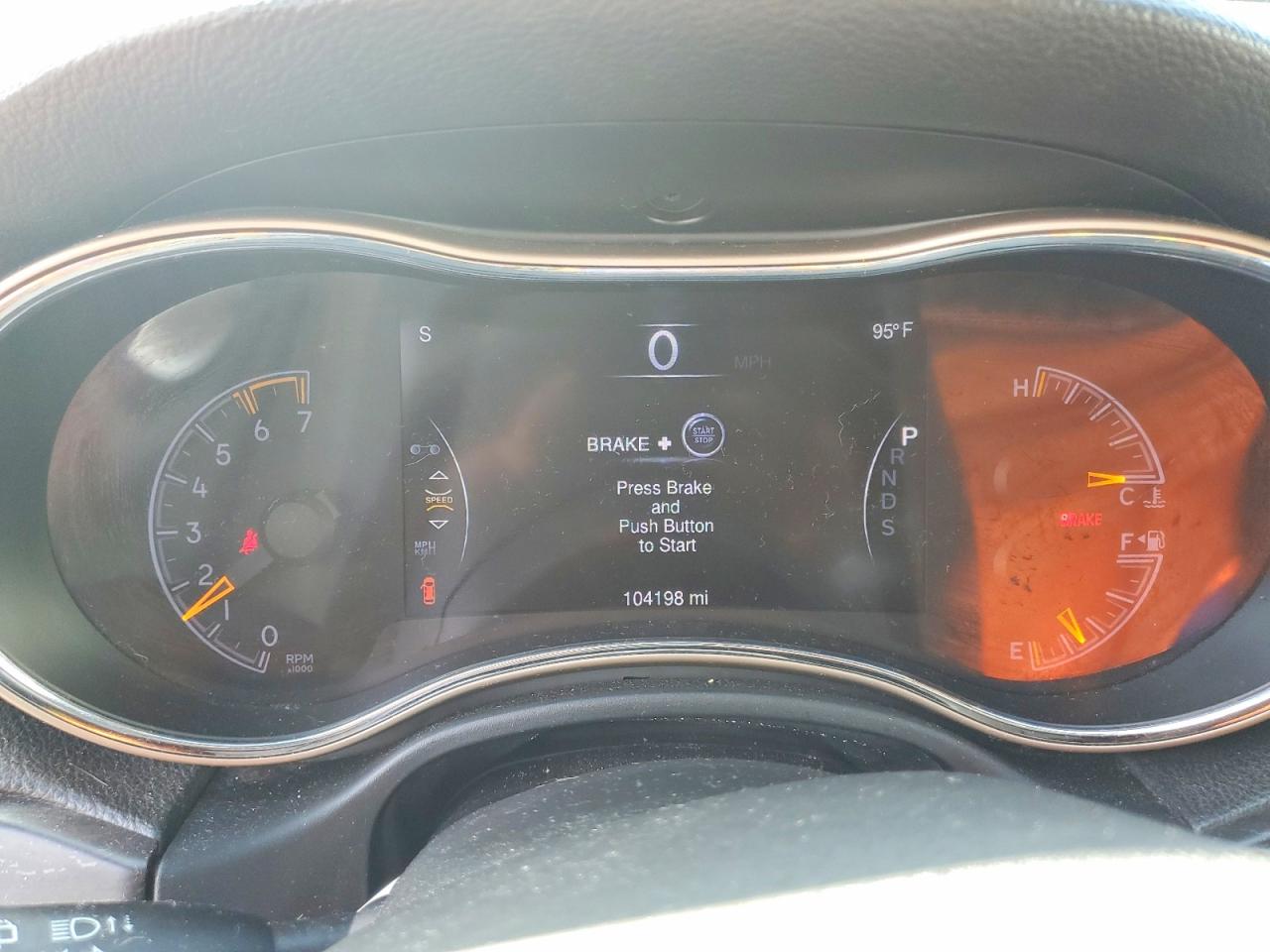 2014 Jeep Grand cher VIN 1C4RJEBT9EC239707 photo 9