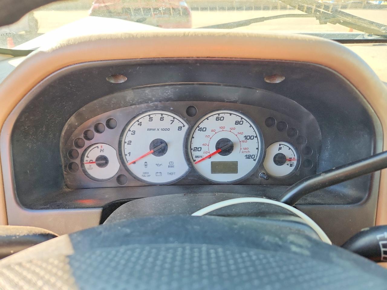 2003 Ford Escape VIN 1FMYU03163KC57843 photo 9