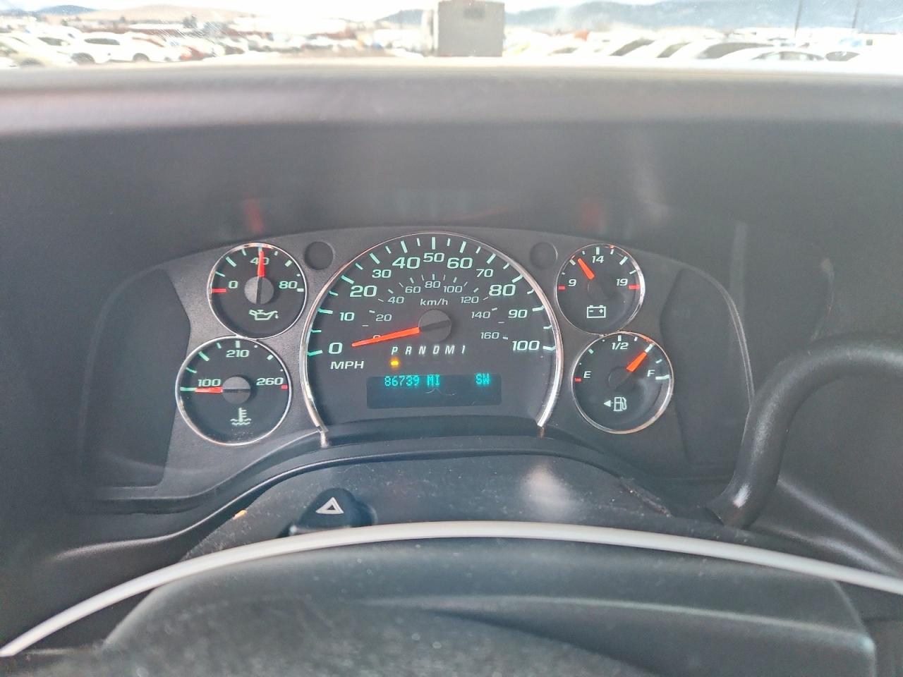 2017 Chevrolet Express VIN 1GAZGPFG0H1275320 photo 9