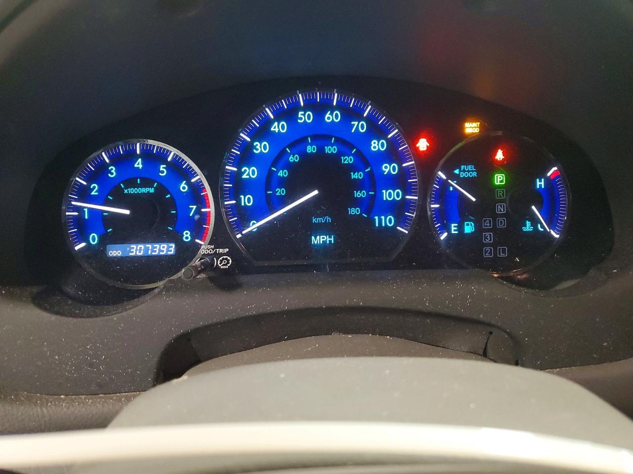 2009 Toyota All models VIN 5TDZK23C39S233691 photo 9