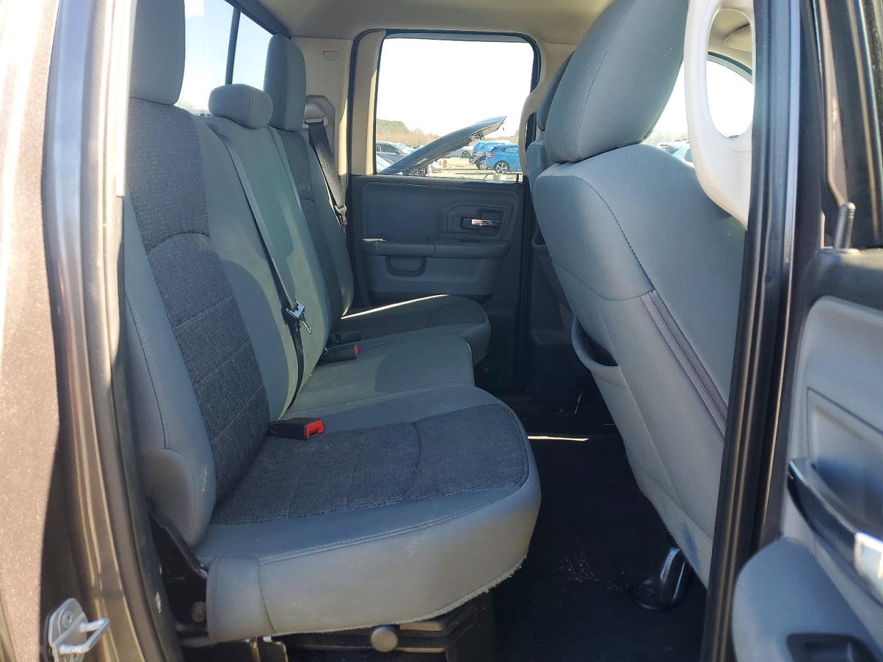 2015 Ram All models VIN 1C6RR7GT3FS661452 photo 10