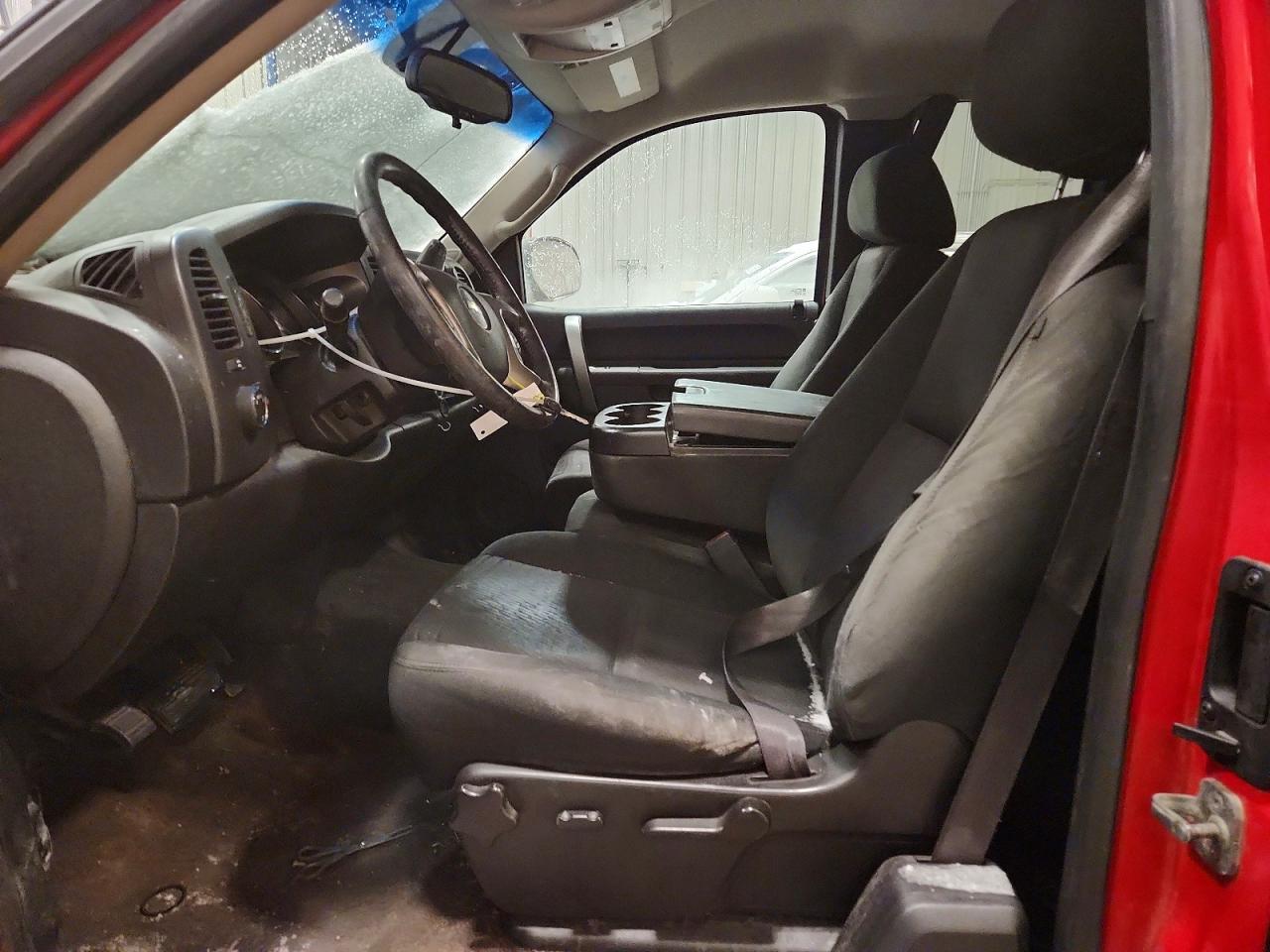2012 Chevrolet All models VIN 1GCRKSE75CZ333538 photo 7
