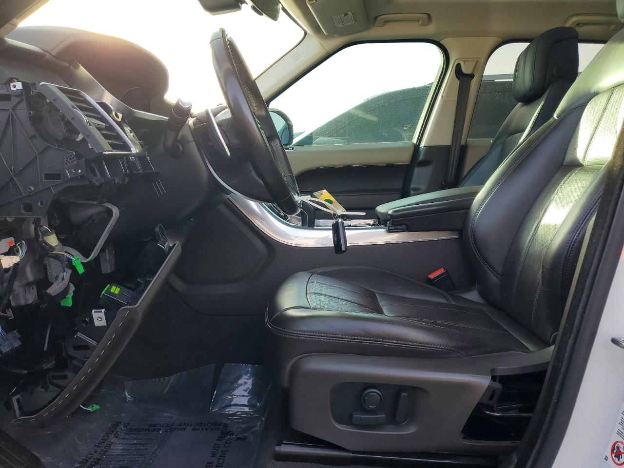 2020 Land Rangerover VIN SALWR2SE5LA746584 photo 7