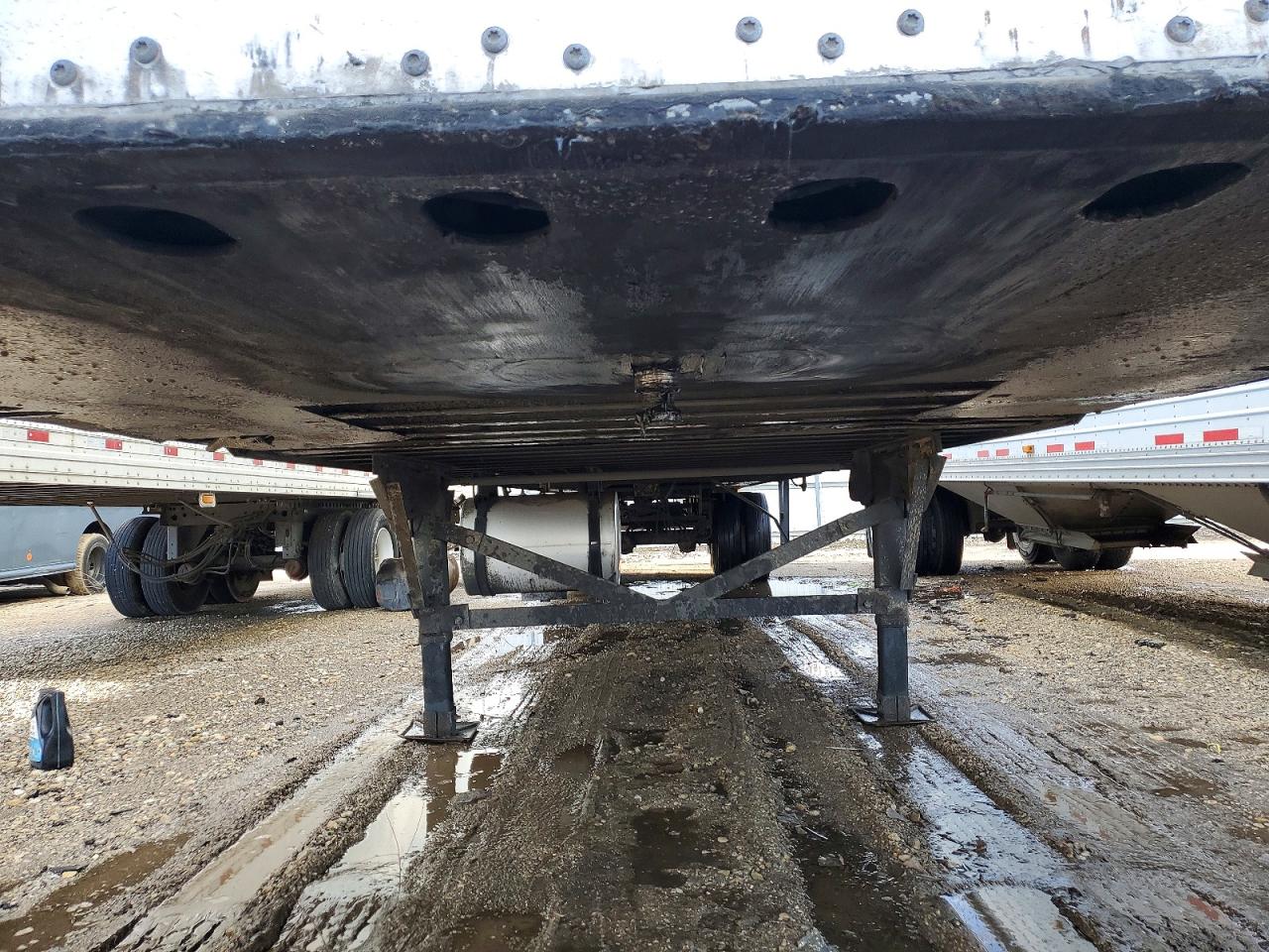 2018 GREAT Trailers VIN 1GRAA9621JB700006 photo 6