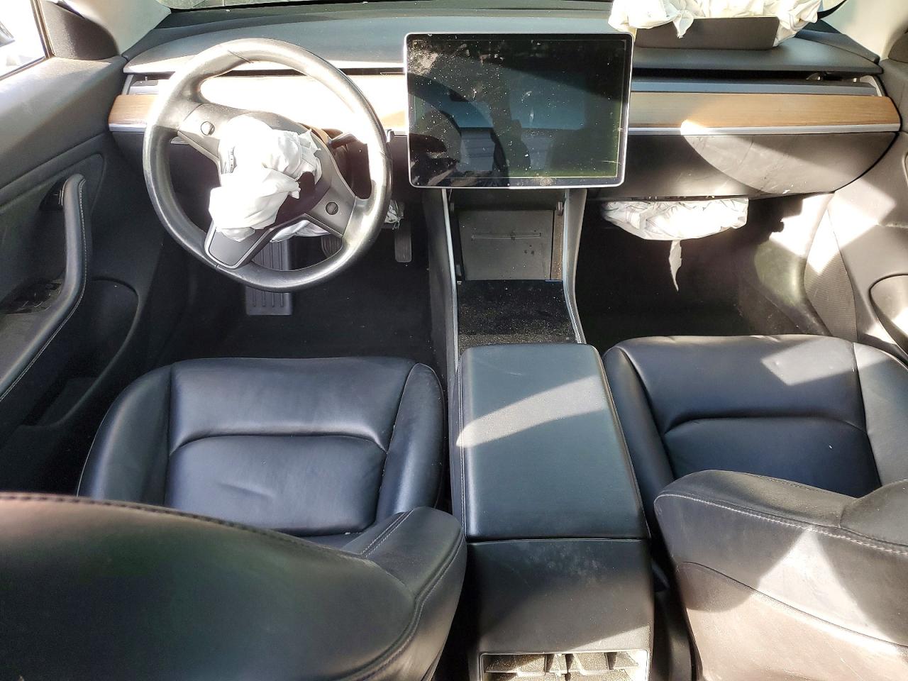 2019 Tesla Model 3 VIN 5YJ3E1EA7KF399063 photo 8
