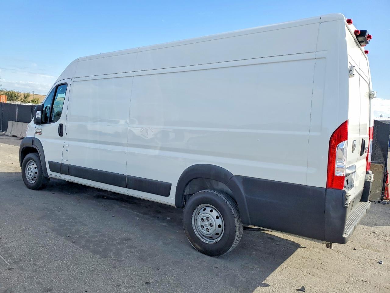 2021 Ram All models VIN 3C6MRVJGXME551993 photo 2