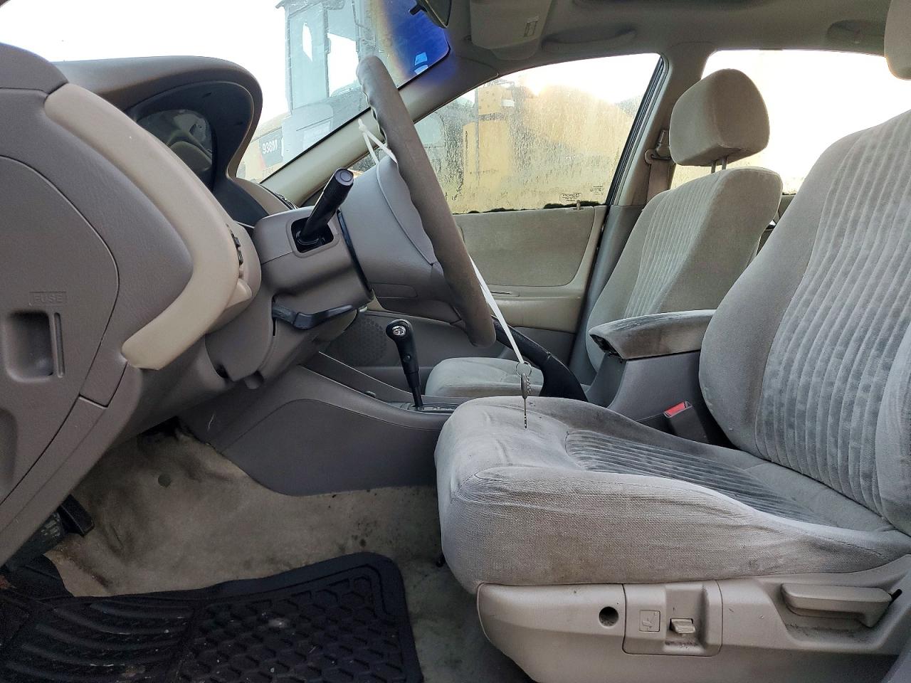 1998 Honda Accord VIN 1HGCG5659WA128282 photo 7