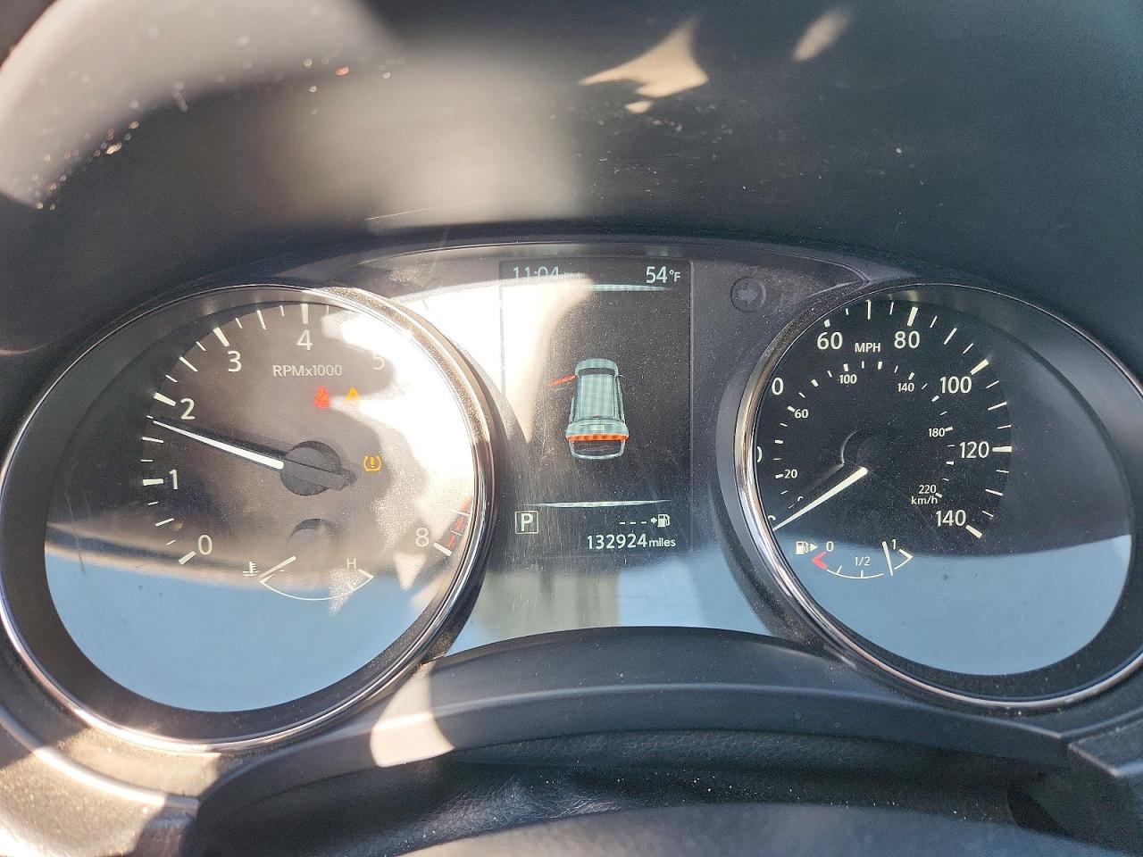 2017 Rogue VIN JN8AT2MT9HW391142 photo 9