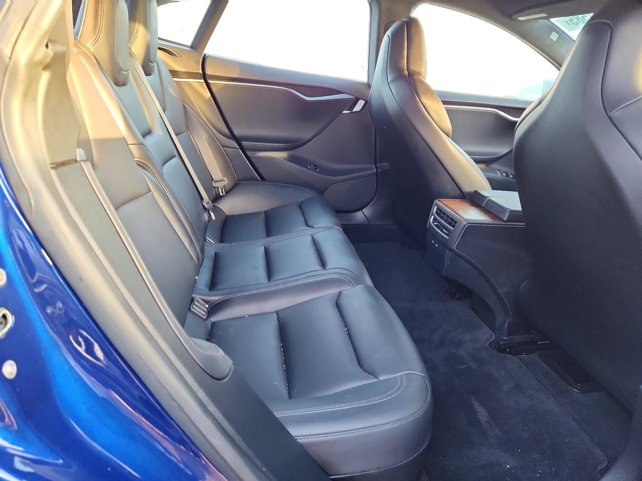2019 Tesla Model s VIN 5YJSA1E22KF300598 photo 10