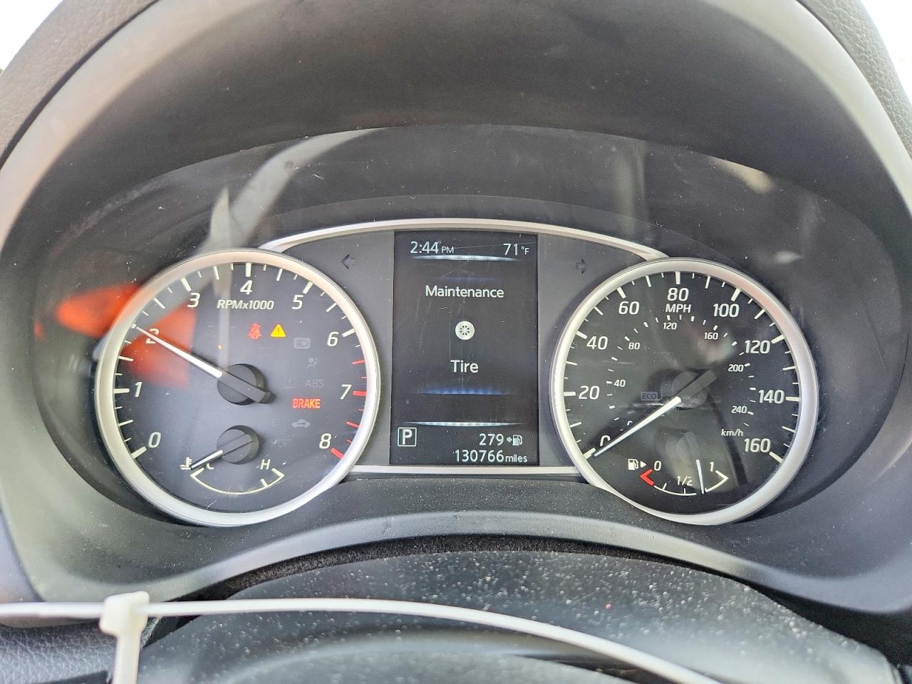 2017 NISS Sentra VIN 3N1AB7AP1HY342192 photo 9