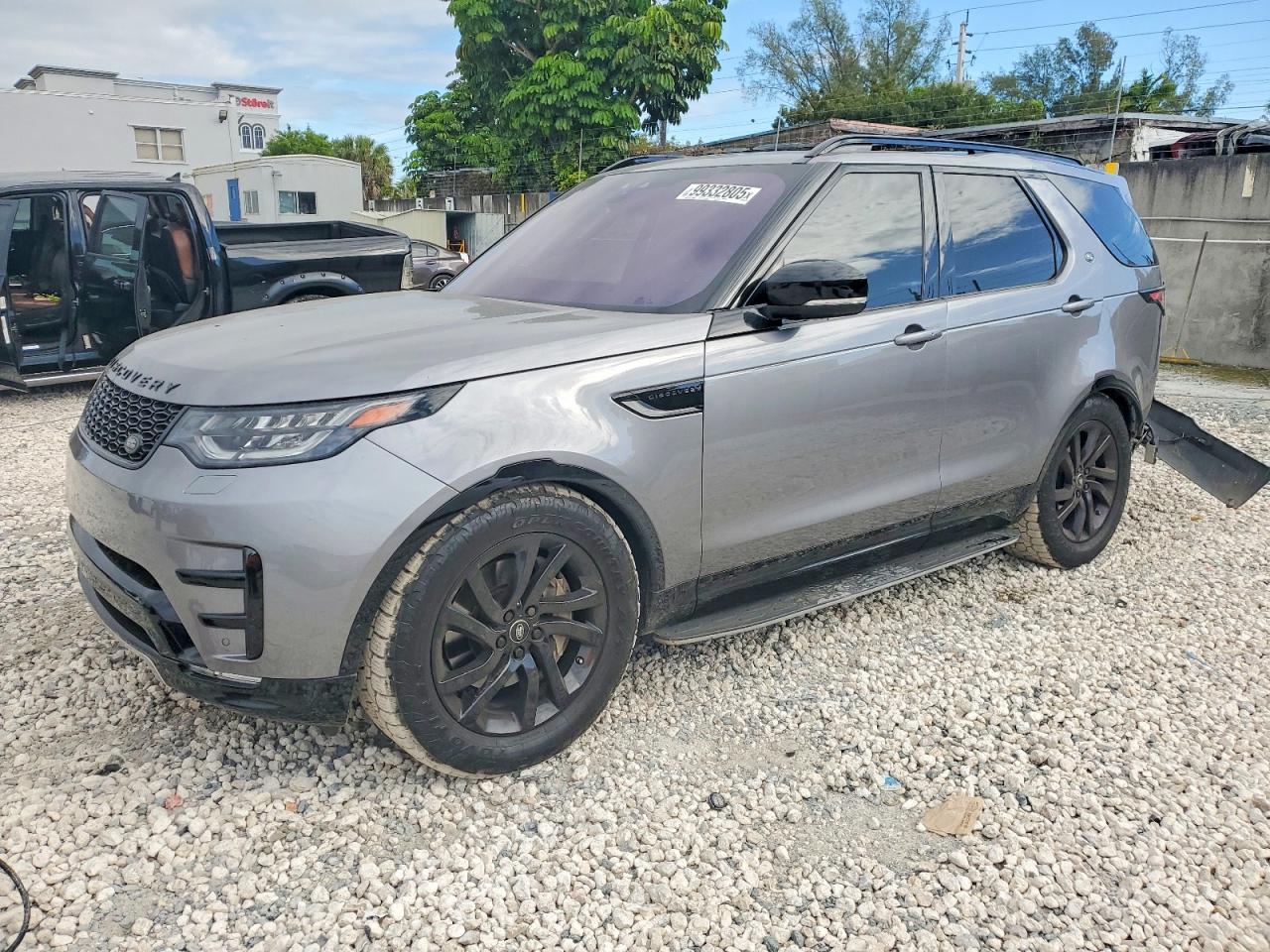 2020 Land Discovery VIN SALRU2RV1L2420468 photo 1