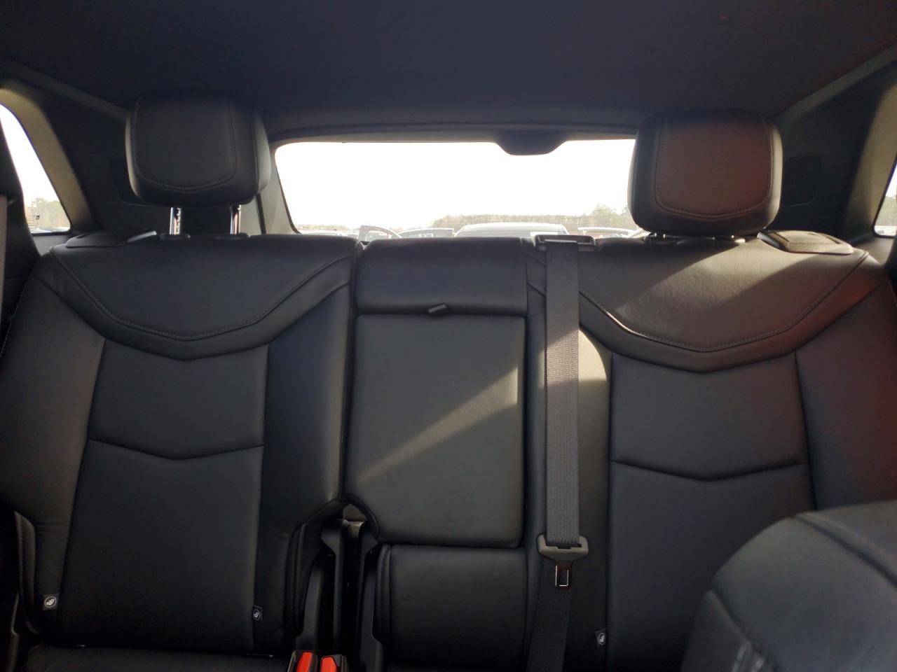 2020 Cadillac Xt5 VIN 1GYKNCRS0LZ161264 photo 10
