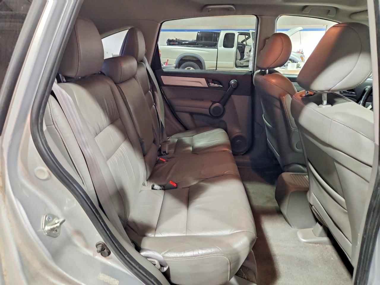 2011 Honda Crv VIN 5J6RE4H77BL051203 photo 11
