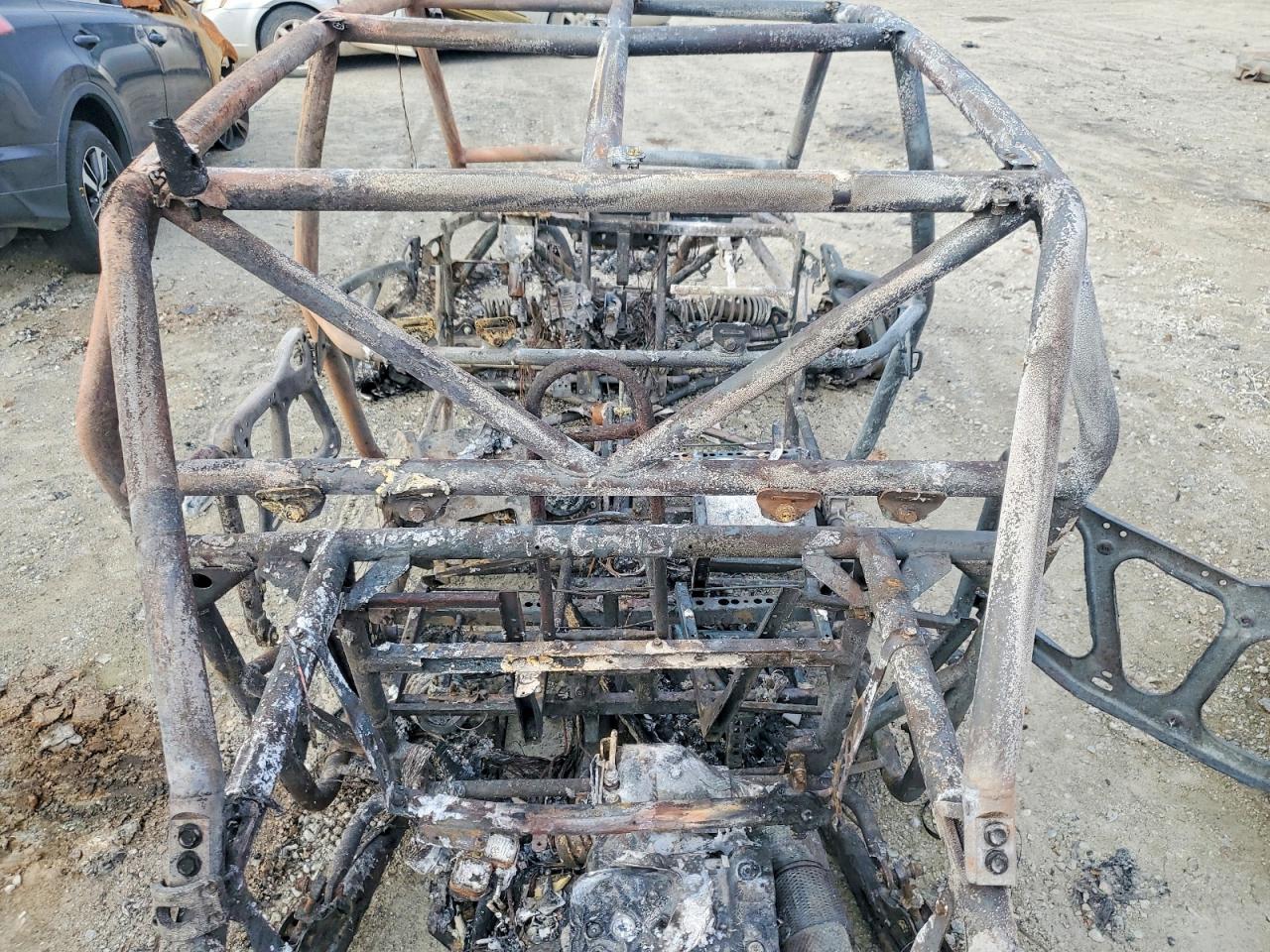 2021 Polaris Sidebyside VIN 3NSP4E922MG621132 photo 9