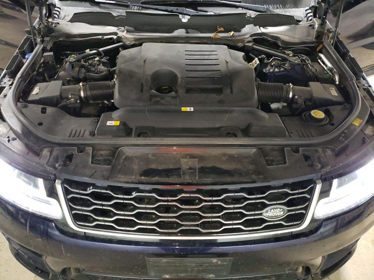 2020 LAND Rangerover VIN SALWR2SU6LA880916 photo 12
