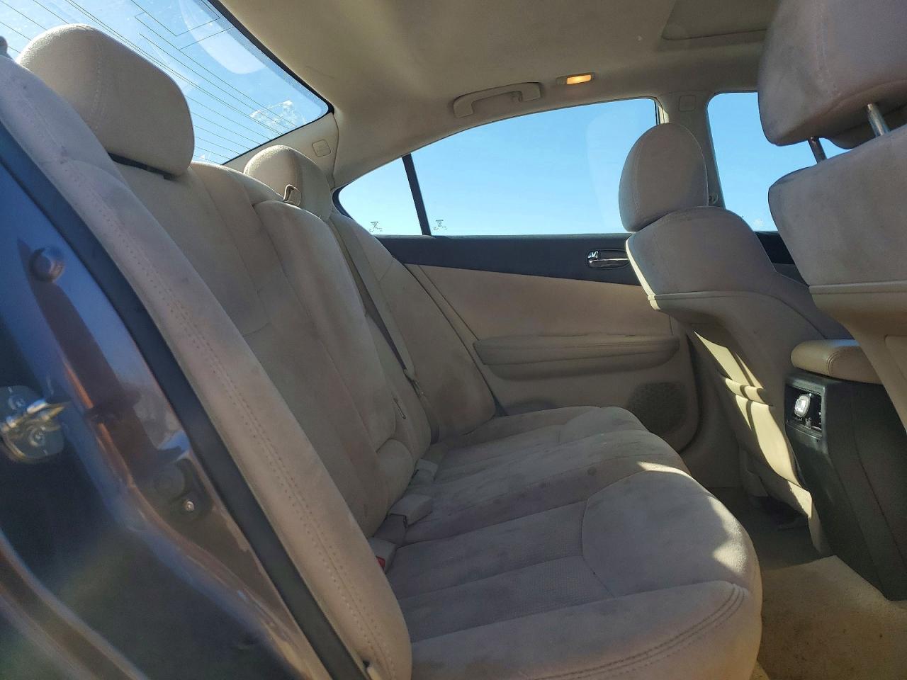 2013 Niss Maxima VIN 1N4AA5APXDC820963 photo 10