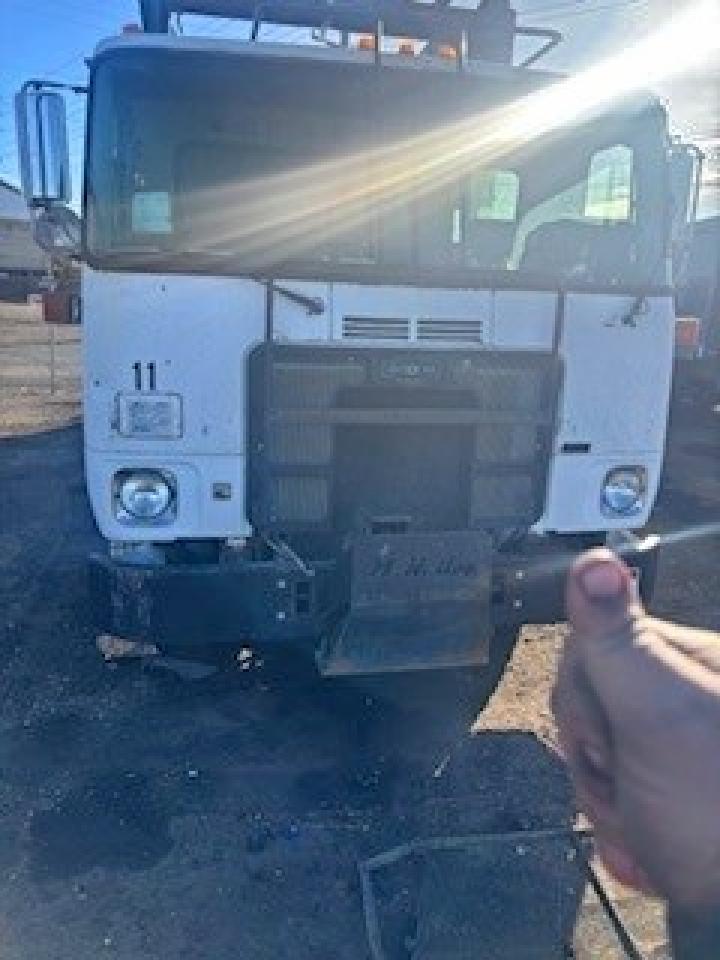 2008 AUTOCAR Xpeditor w VIN 5VCDC6JF78H206320 photo 1
