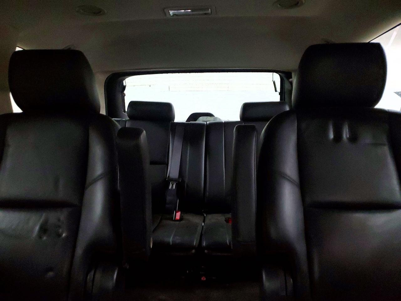 2013 GMC Yukon VIN 1GKS2EEF0DR337030 photo 10