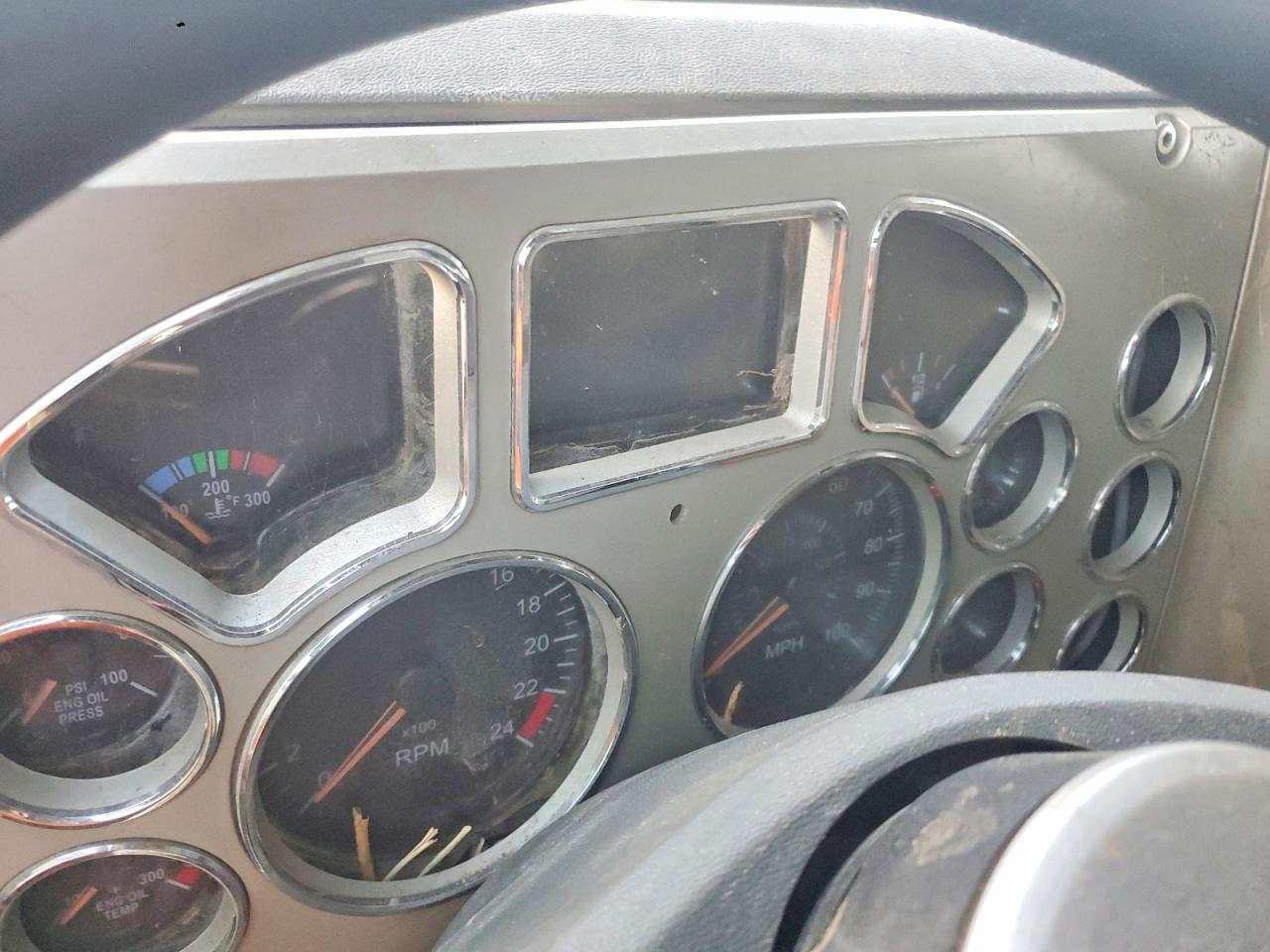 2007 MACK All other VIN 1M2AT04C17M002354 photo 8