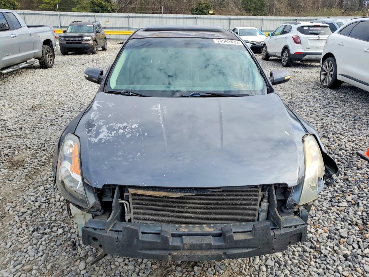 2008 NISS Altima VIN 1N4BL21E98C268566 photo 5