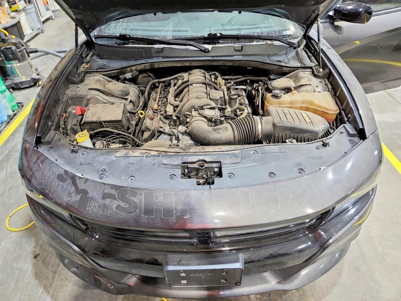 2021 Dodge Charger VIN 2C3CDXAT8MH625173 photo 11
