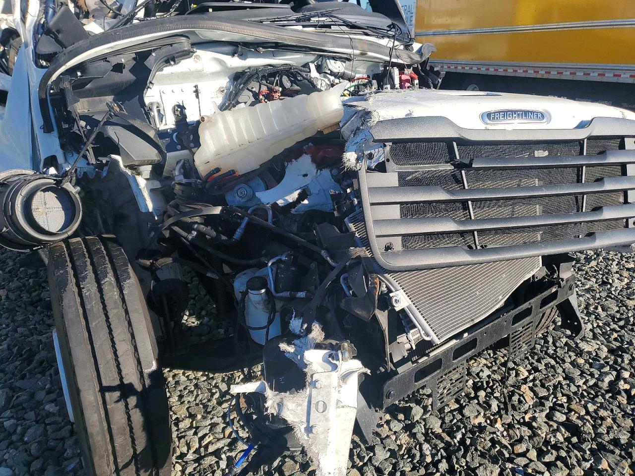 2025 FREIGHTLINER All other VIN 3ALACWFC5SDVZ1571 photo 7
