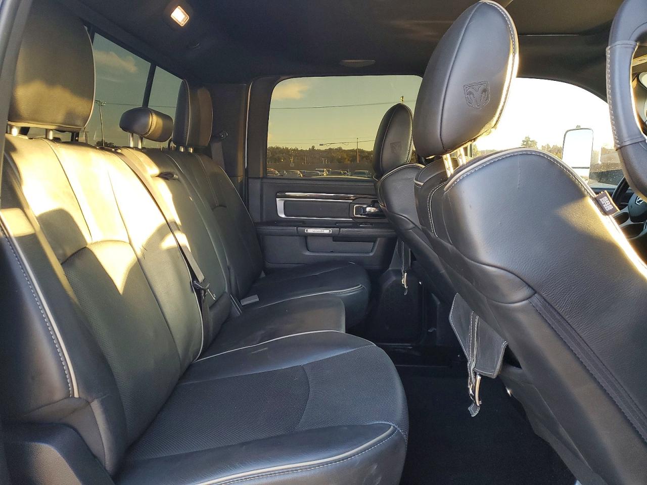 2016 Ram 2500 VIN 3C6UR5GL7GG173127 photo 10