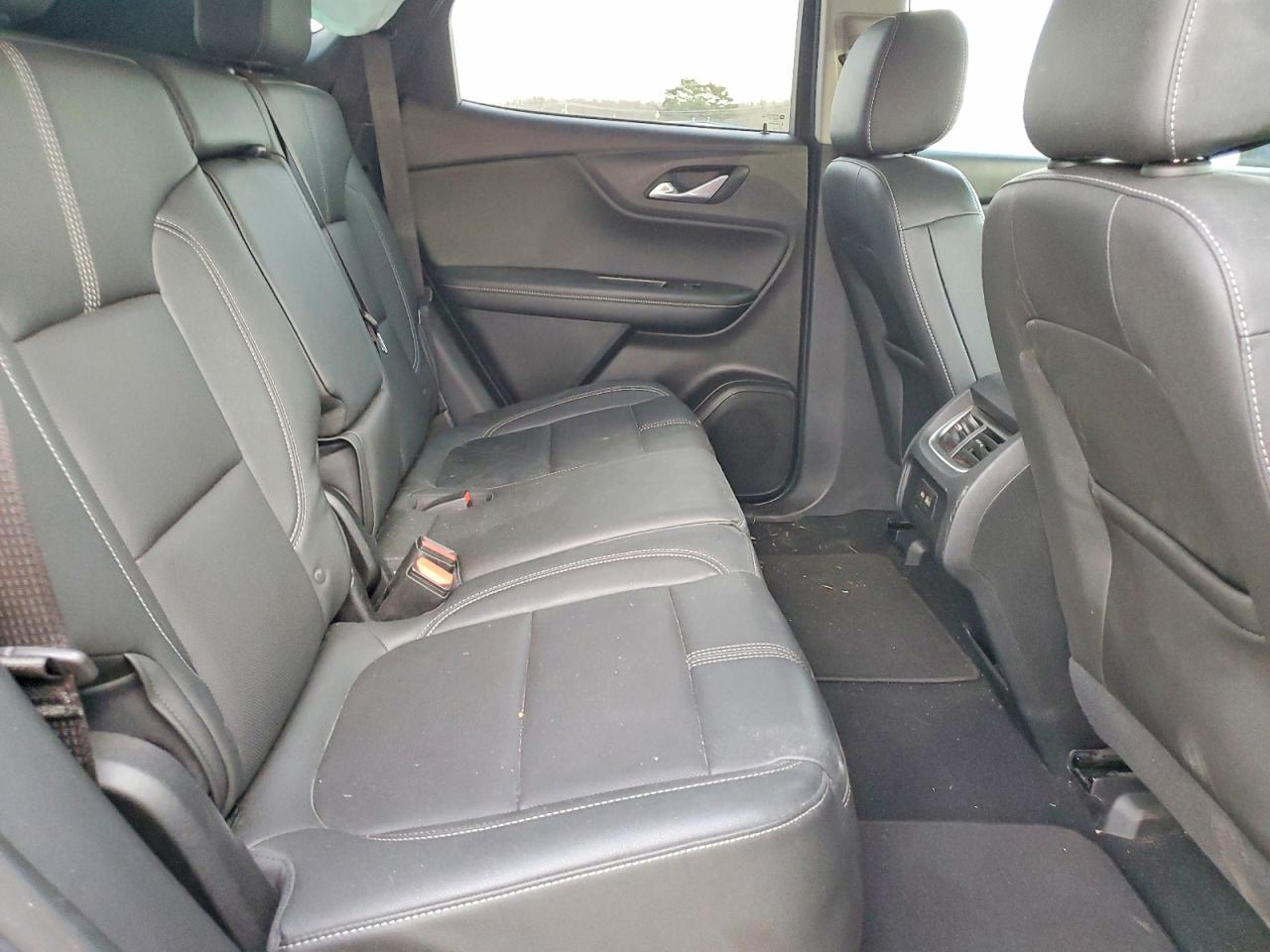 2023 Chevrolet Blazer VIN 3GNKBDRS4PS101423 photo 11
