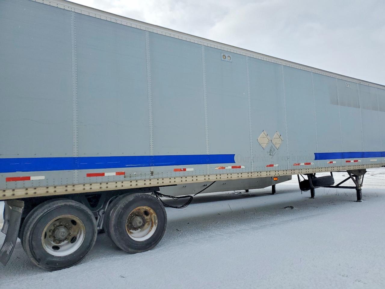 2005 WABASH Unknown VIN 1JJV532W95L916537 photo 9