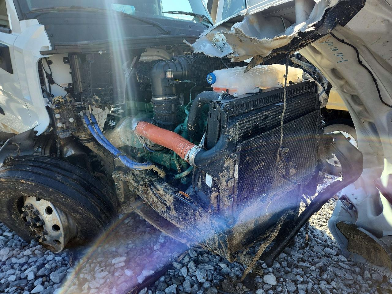 2026 VOLVO All other VIN 4V4BC9EH7TN715436 photo 7