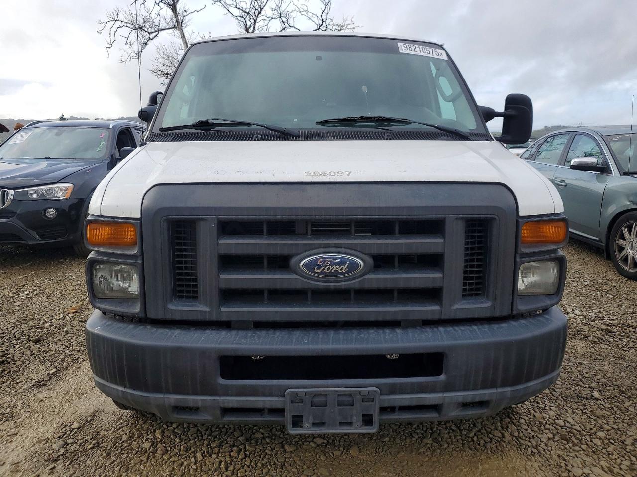 2011 Ford All models VIN 1FTNS2EL2BDA18283 photo 5