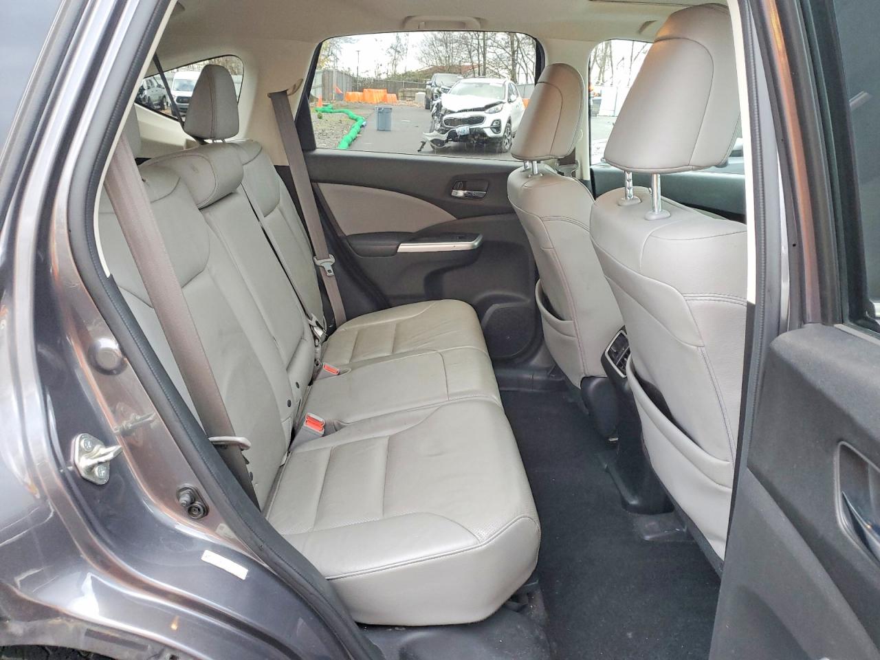 2015 Honda Crv VIN 2HKRM4H74FH613271 photo 10