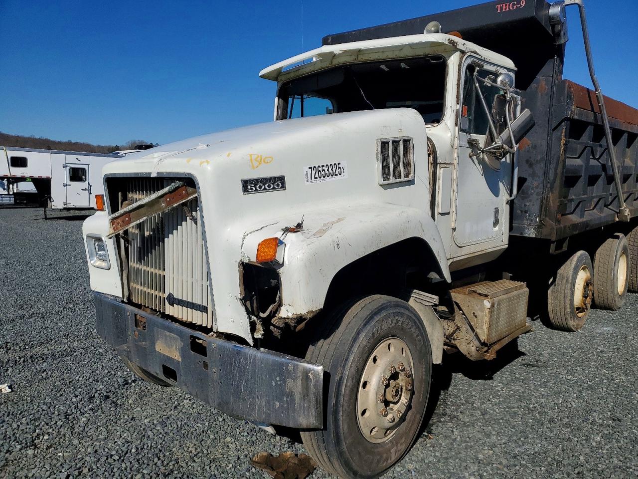 1998 International All other VIN 1HTTWADR4WJ000874 photo 8