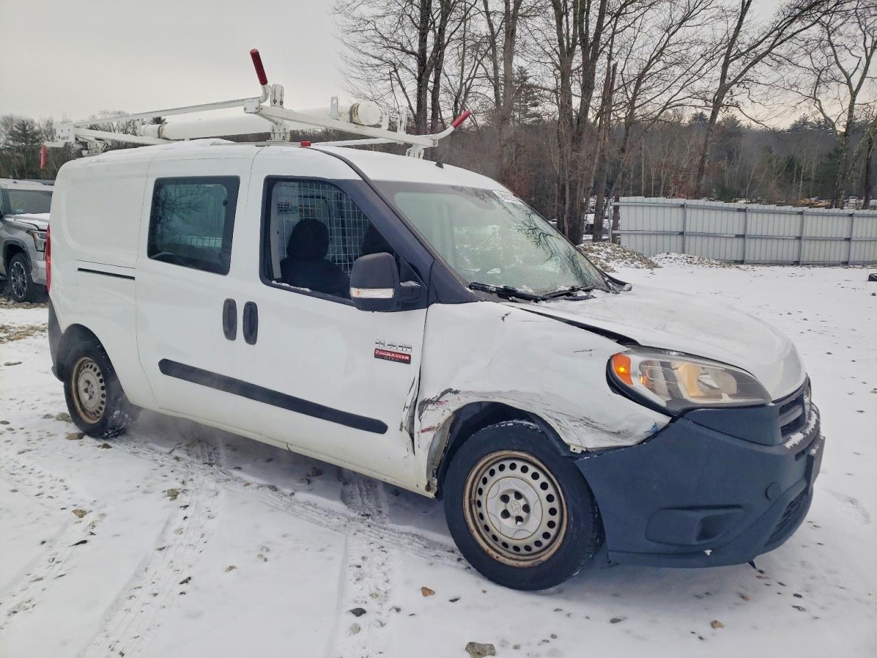 2018 Ram All models VIN ZFBERFAB8J6L08548 photo 4