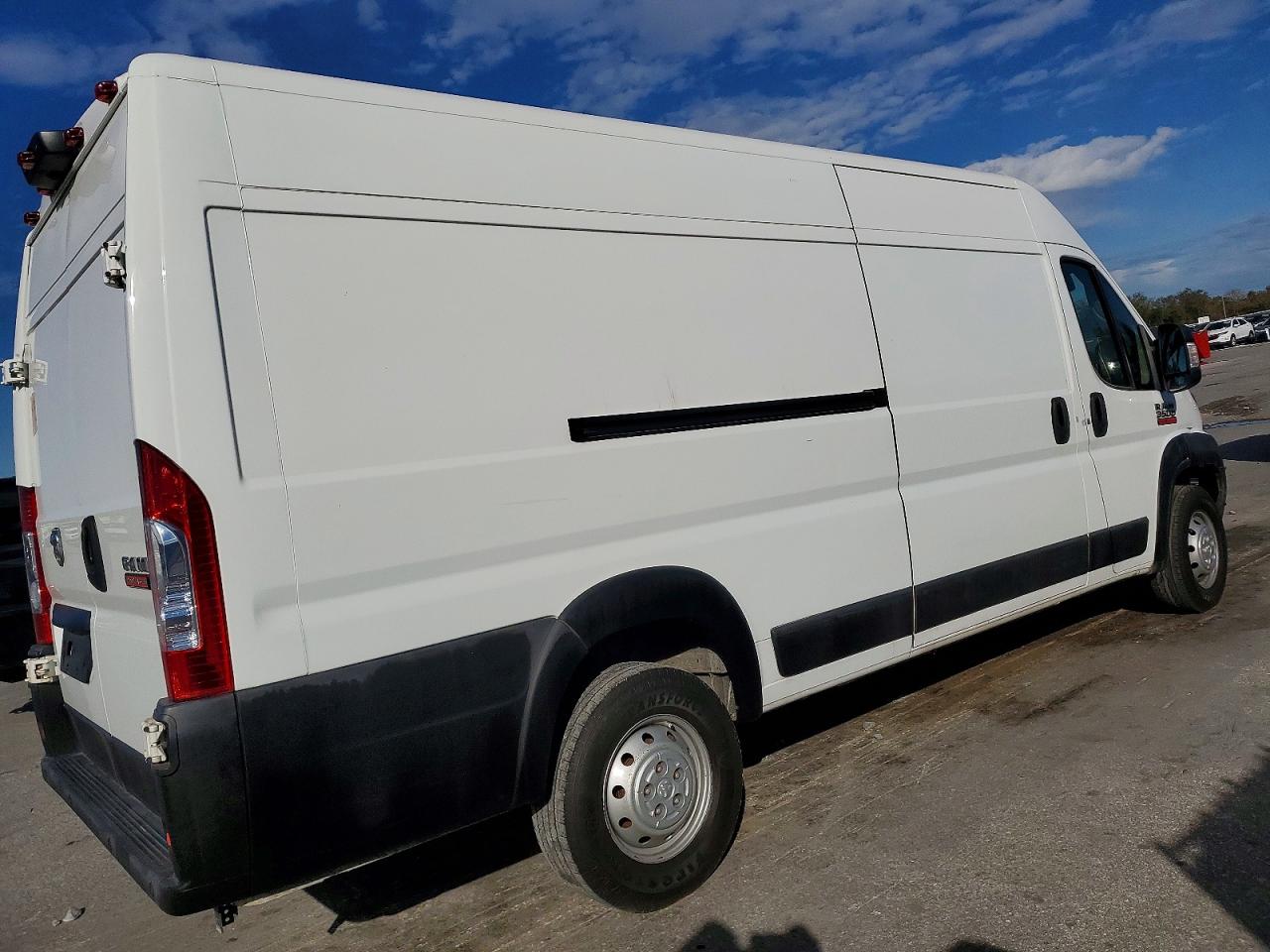 2021 Ram All models VIN 3C6MRVJGXME551993 photo 3