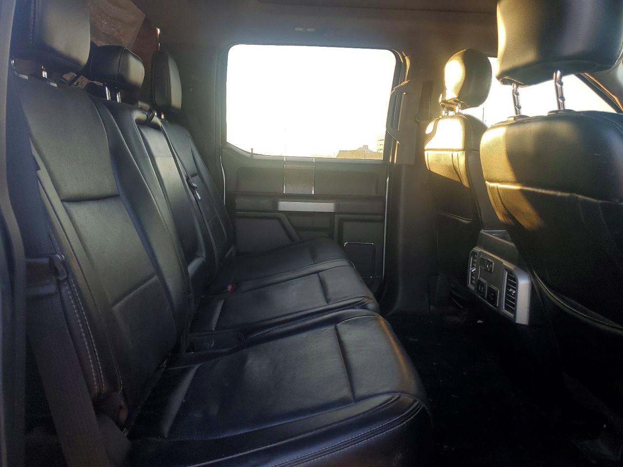 2017 Ford F250 VIN 1FT7W2BT6HED08644 photo 10