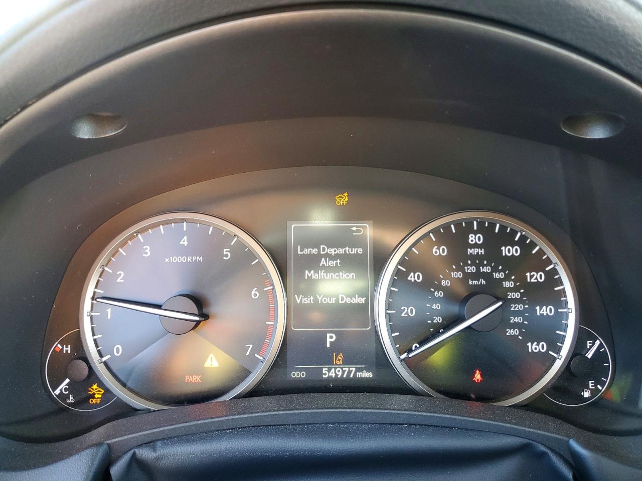 2018 Lexus Nx VIN JTJYARBZXJ2097775 photo 9