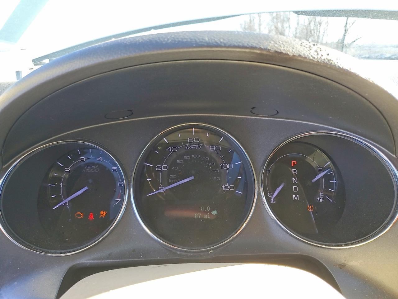 2012 Lincoln Mkz VIN 3LNHL2GC0CR828930 photo 9