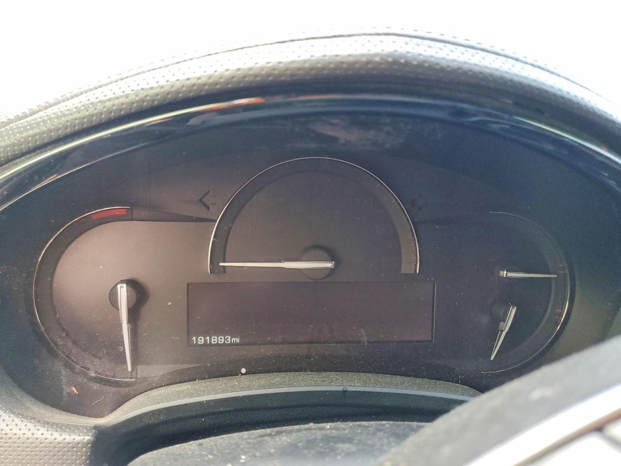 2017 Cadillac Xts VIN 2G61M5S35H9119020 photo 9