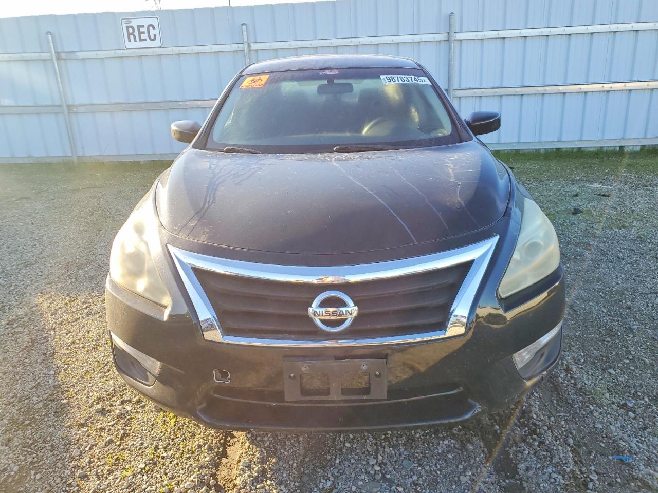 2014 Nissan Altima VIN 1N4AL3AP1EN386405 photo 5