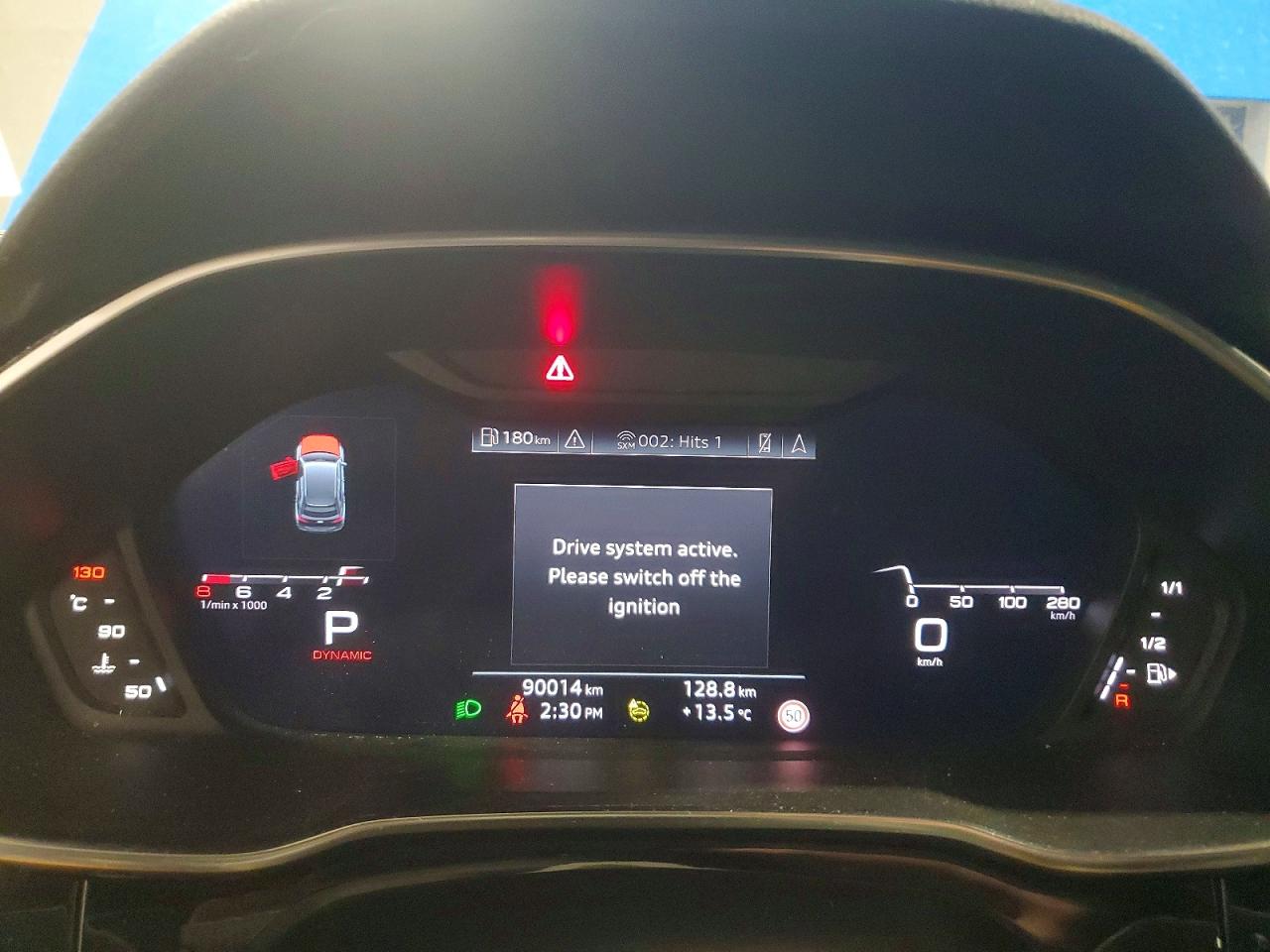 2021 Audi Q3 VIN WA1FECF30M1152093 photo 9