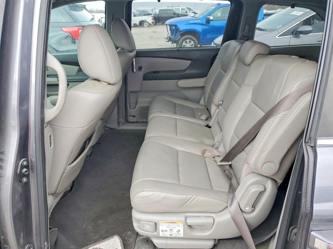 2014 Honda All models VIN 5FNRL5H6XEB104590 photo 11