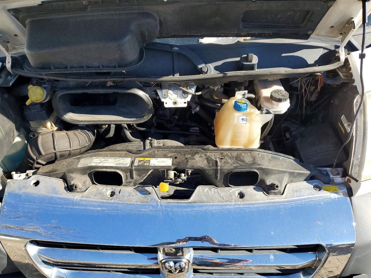 2017 Ram All models VIN 3C6TRVDG7HE513148 photo 12