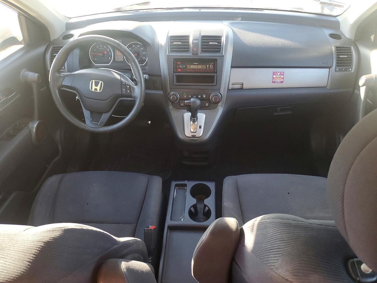 2010 Honda Crv VIN 5J6RE3H36AL019803 photo 8