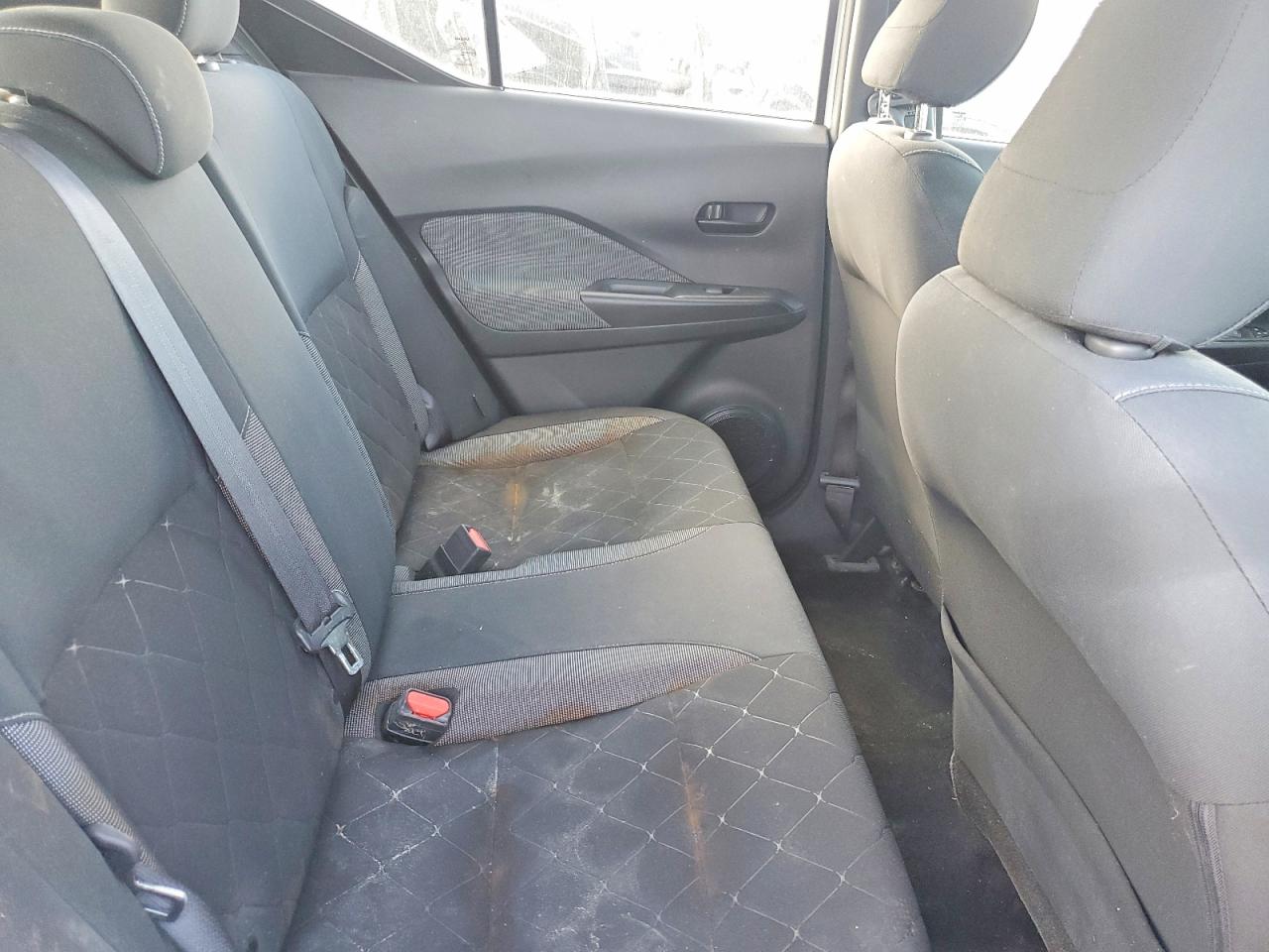 2020 Nissan Kicks VIN 3N1CP5BV3LL496937 photo 10