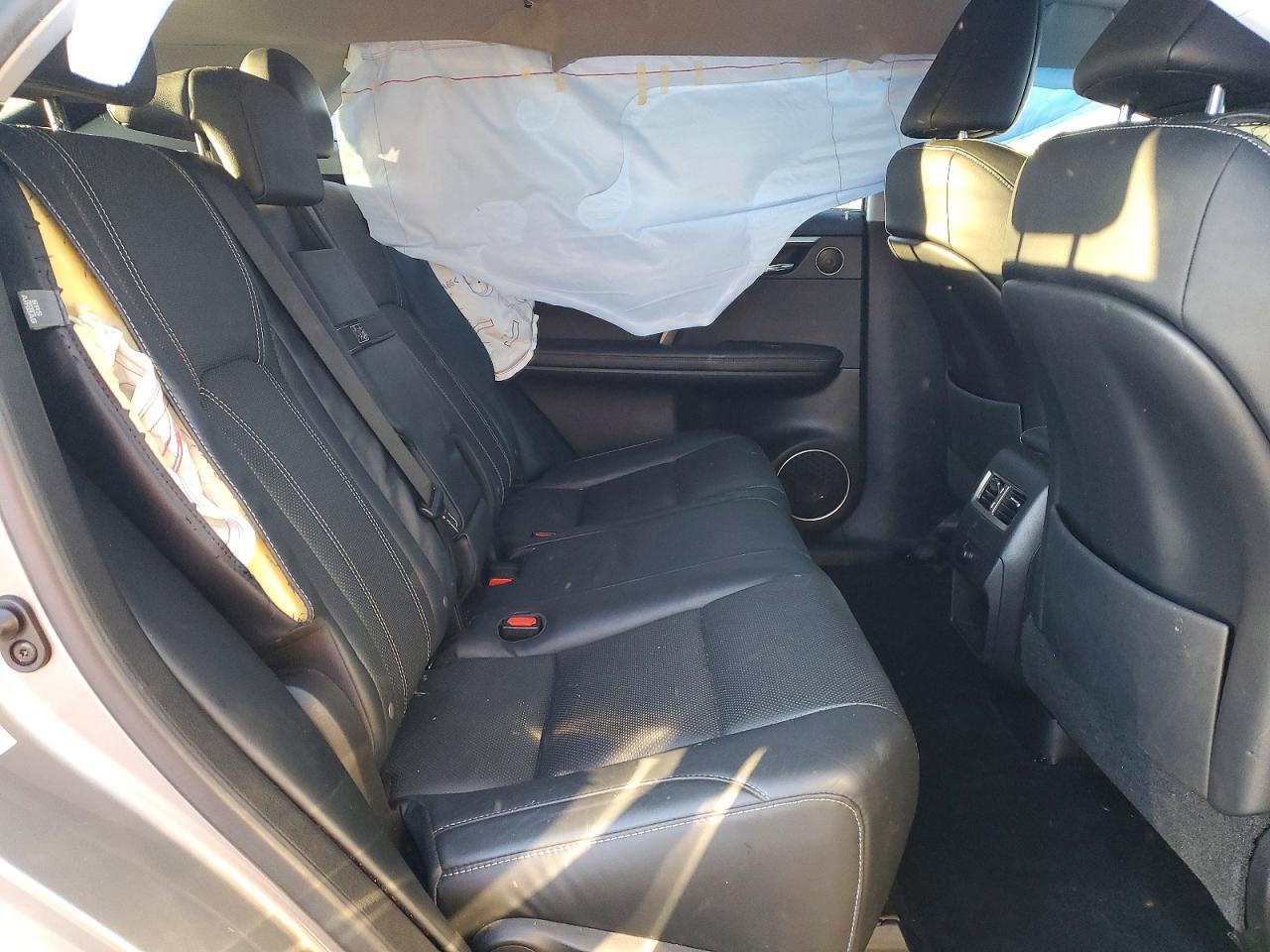 2017 Lexus Rx350 VIN 2T2BZMCAXHC067065 photo 11
