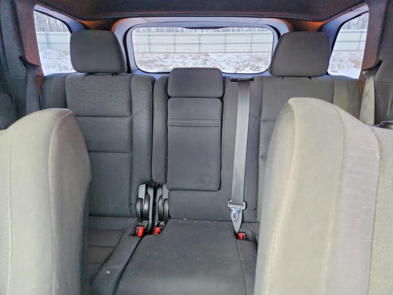 2015 Jeep Grand cher VIN 1C4RJFAG4FC727037 photo 10