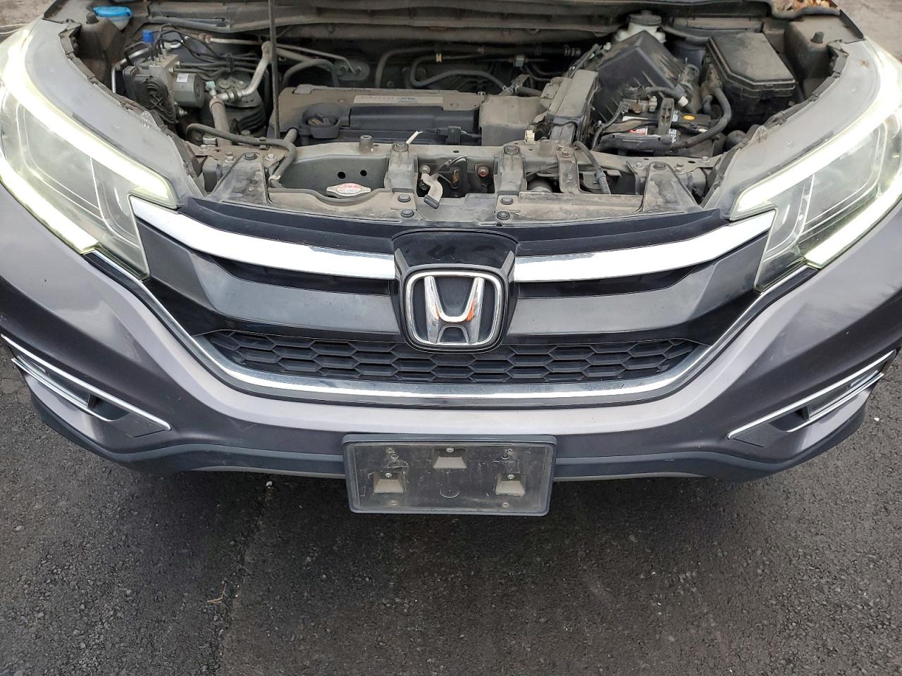 2015 Honda Crv VIN 2HKRM4H74FH613271 photo 11