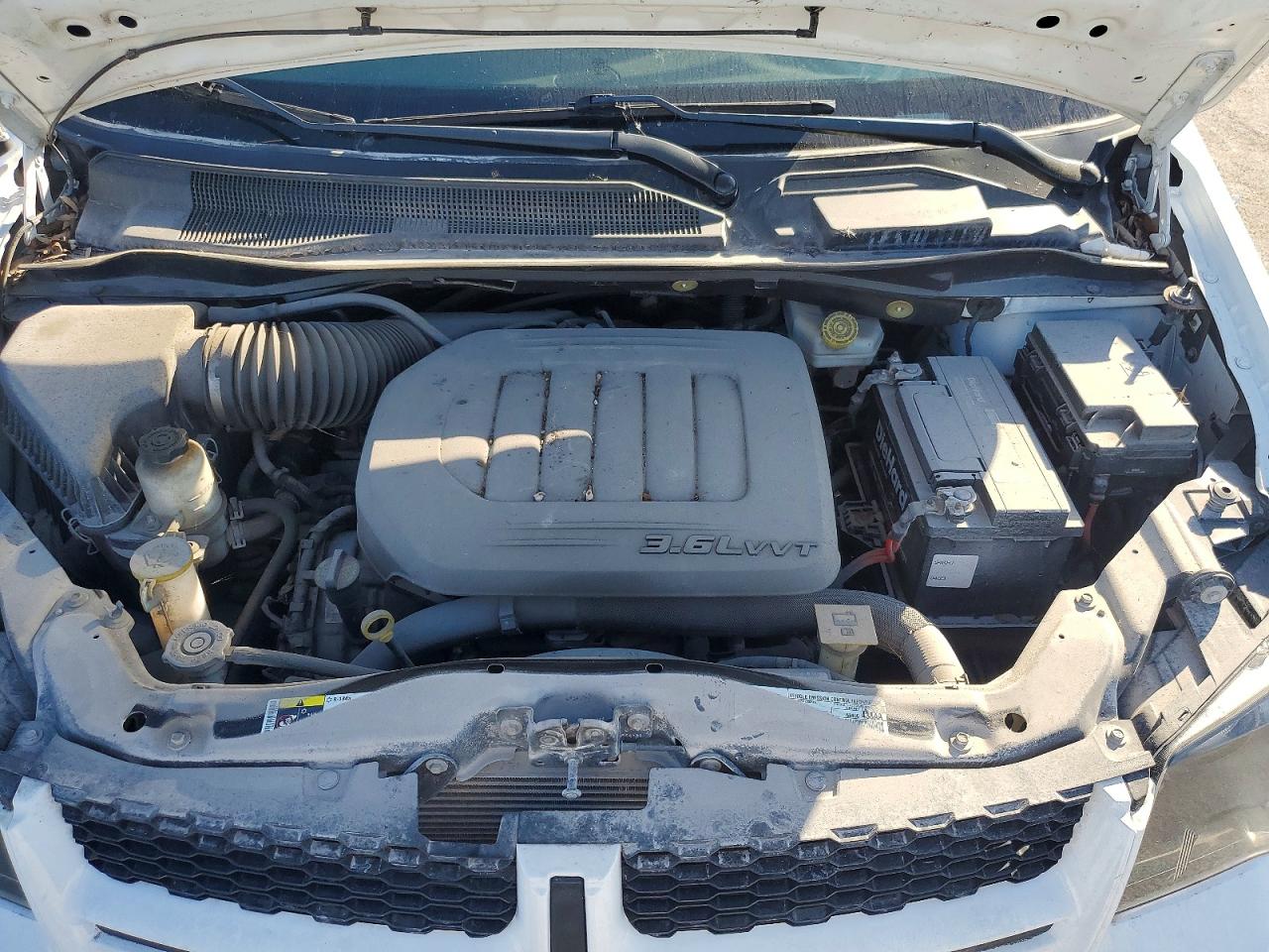 2019 Dodge Caravan VIN 2C4RDGEG5KR737150 photo 11