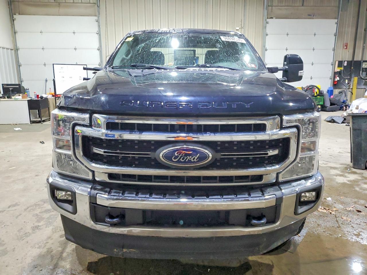 2020 Ford F250 VIN 1FT7W2BN7LEC96644 photo 5